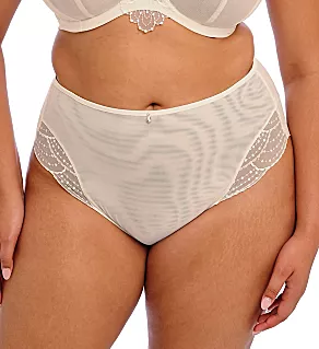 Priya Full Brief Panty Vanilla 2X