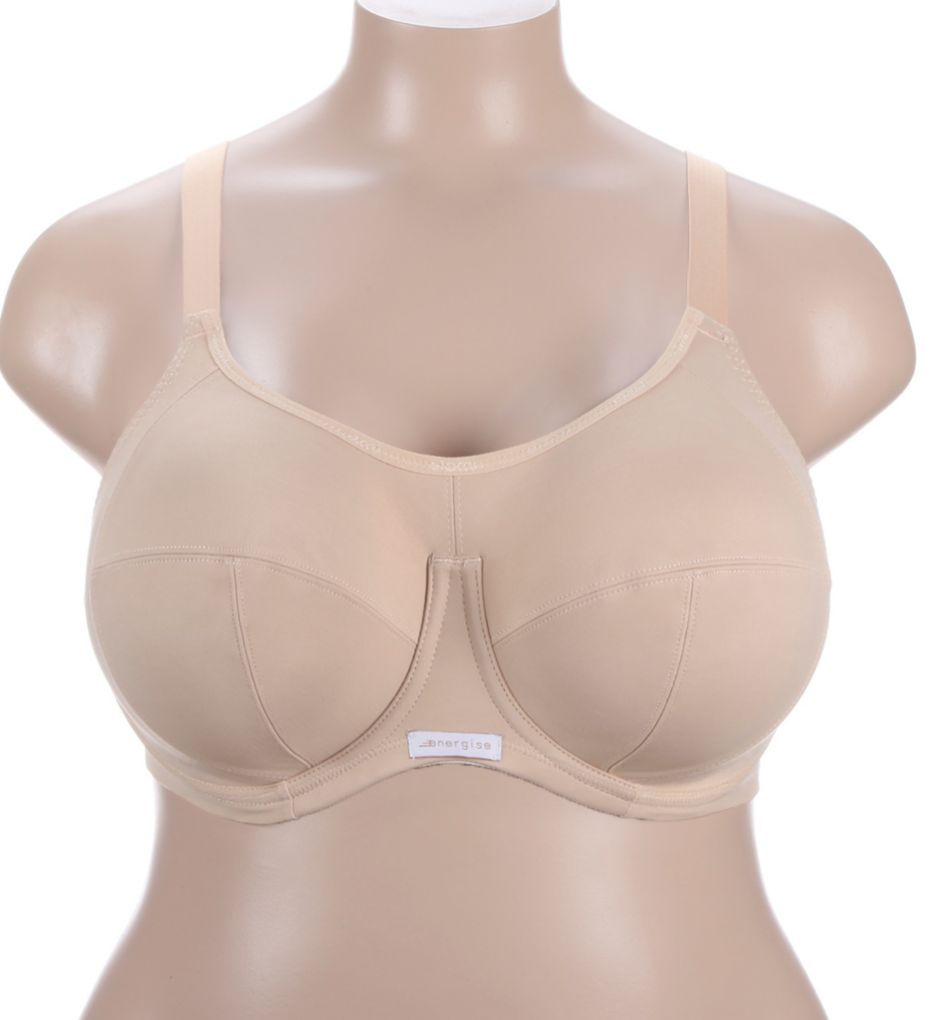 elomi sports bras on sale