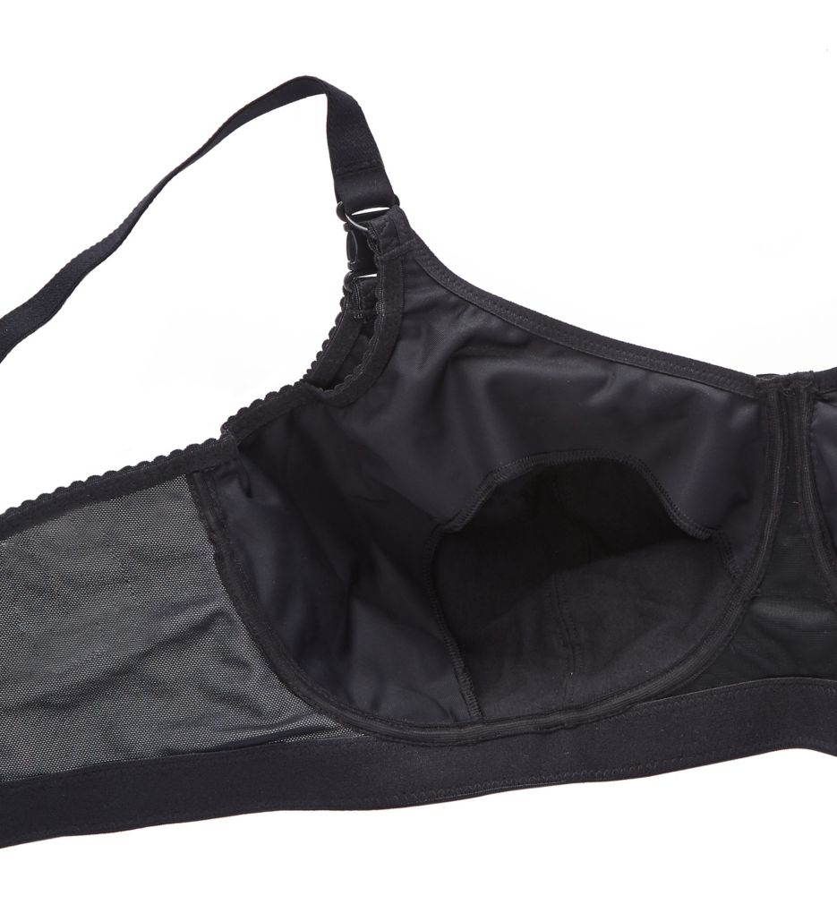 Beatrice Soft Cup Nursing Bra-cs3