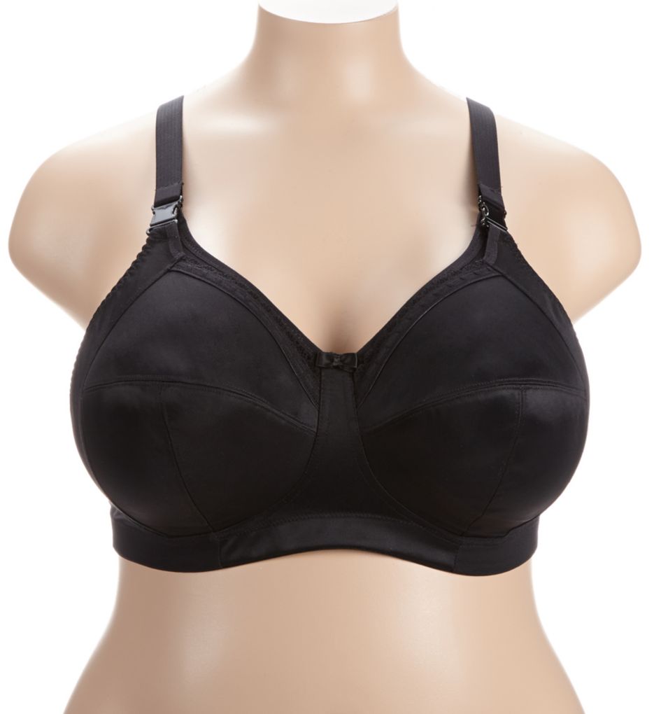 Beatrice Soft Cup Nursing Bra-fs