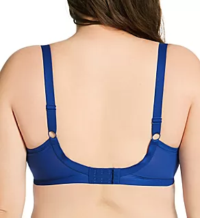 Brianna Underwire Plunge Bra Lapis 36FF