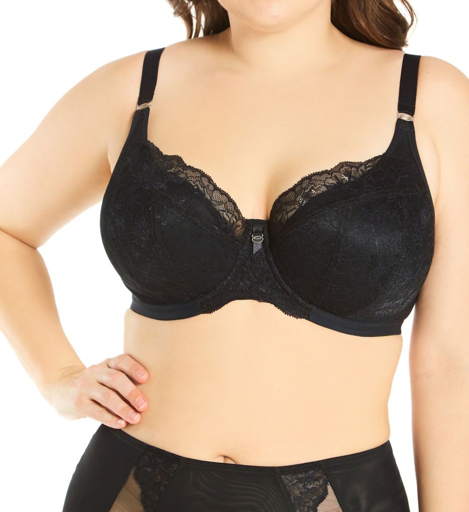 Demi Cup Bras 32GG, Bras for Large Breasts