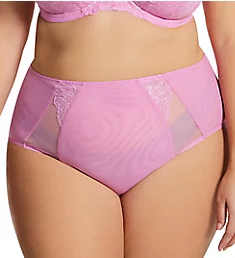Brianna Full Brief Panty Very Pink 4X
