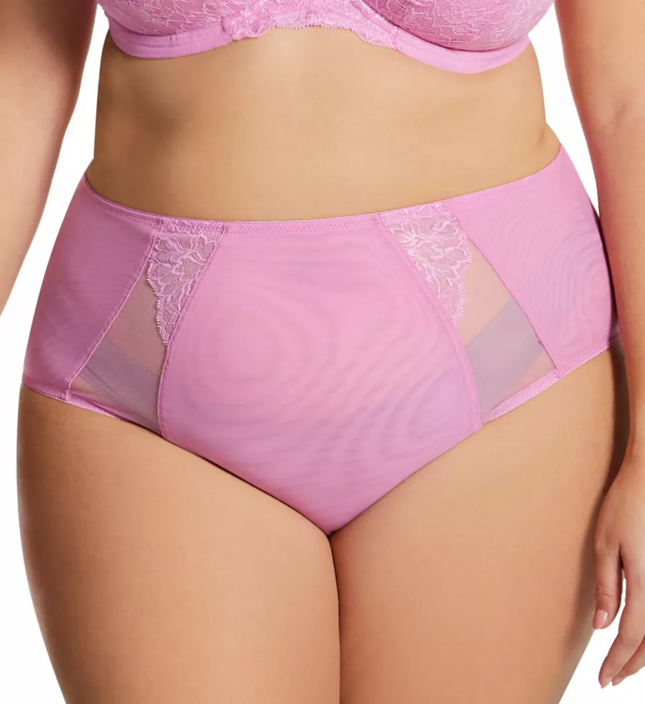 Brianna Full Brief Panty Very Pink XL