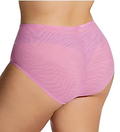 Brianna Full Brief Panty Very Pink 4X