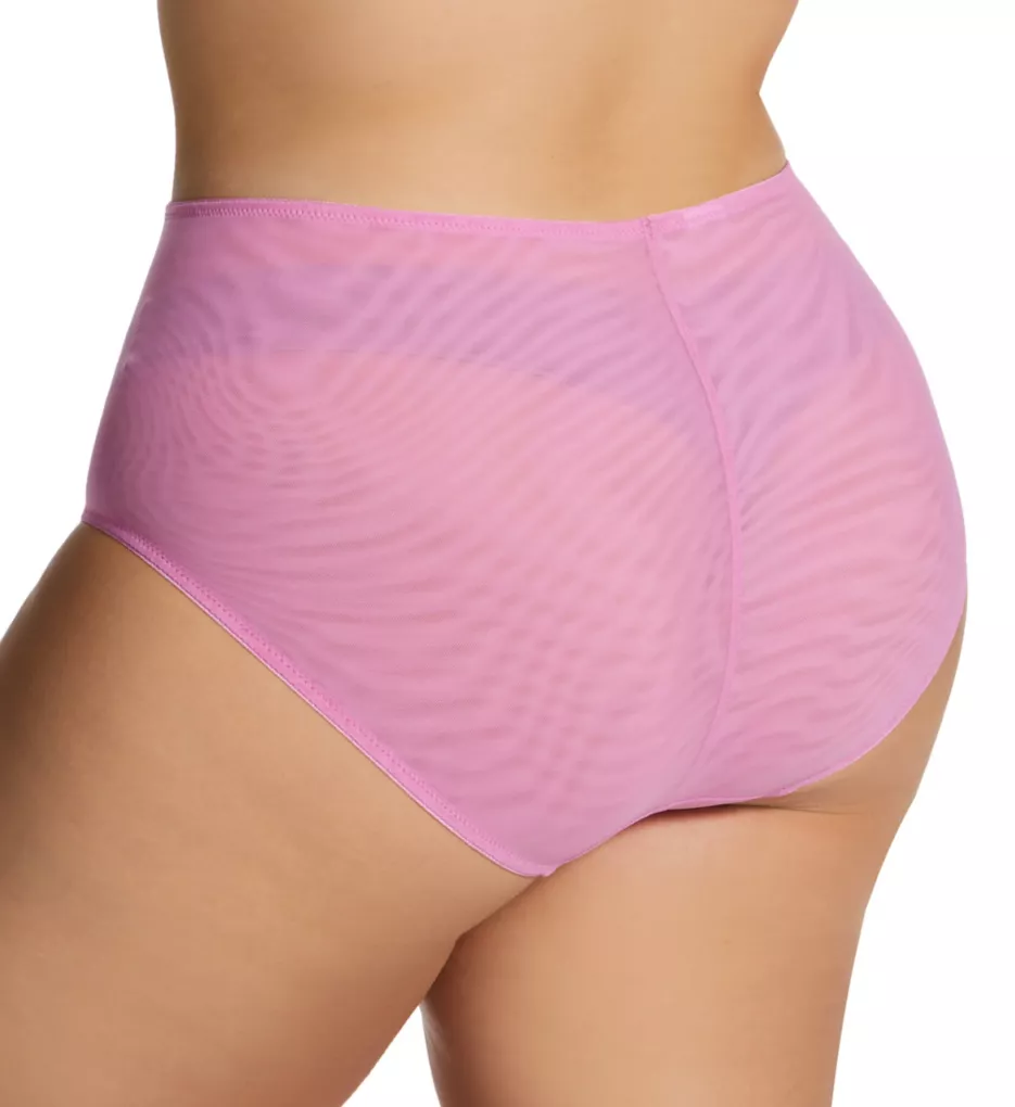 Brianna Full Brief Panty Very Pink L