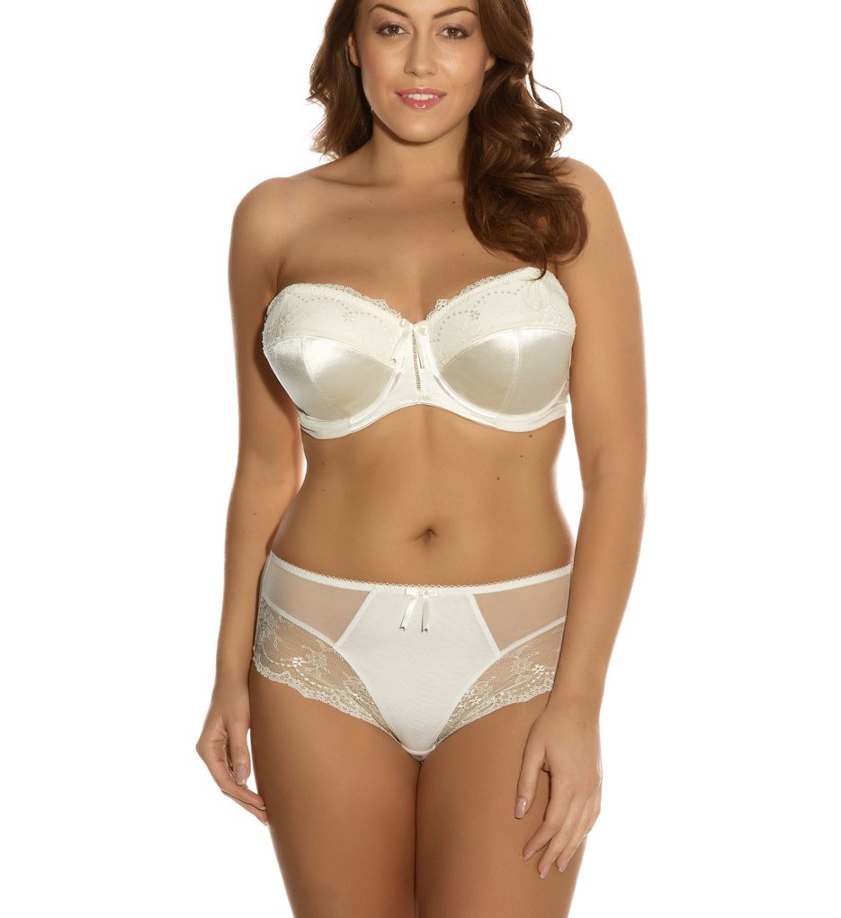 Maria Convertible Strapless Underwire Bra-cs2