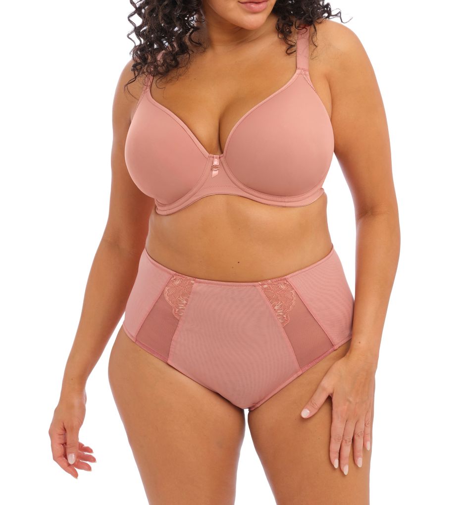Elomi Bijou Underwire Convertible Plunge T-Shirt Bra EL8722 - Image 5