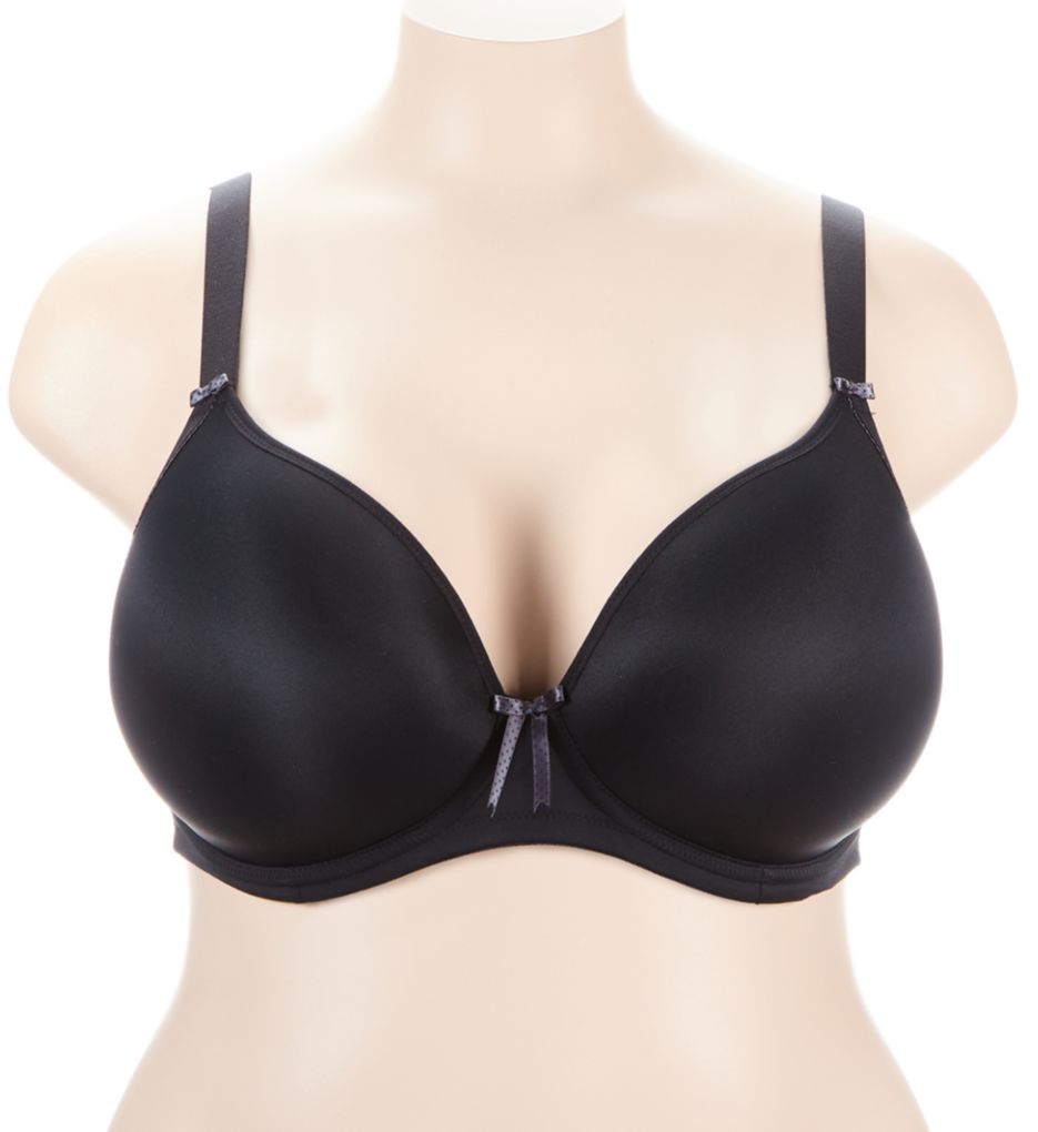 Elomi, Intimates & Sleepwear, Elomi Caitlyn Side Support Nude Underwire Bra  Size 38gg