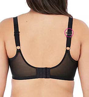 Matilda Underwire Plunge Bra Kiss 36DD