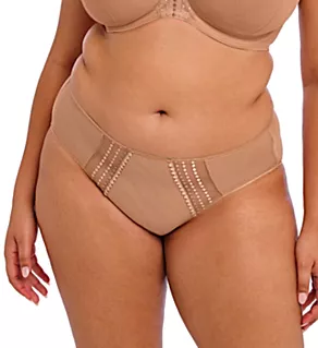 Matilda Brief Panty Cafe Au Lait 2X