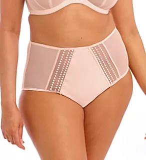 Matilda Full Brief Panty Pearl Blush 2X