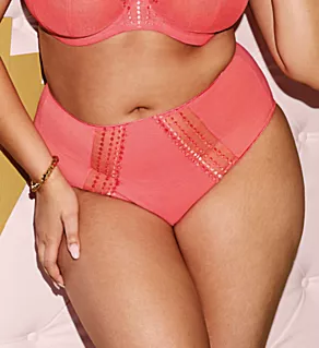 Matilda Full Brief Panty Sunset XL