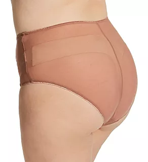 Matilda Full Brief Panty Clove 3X