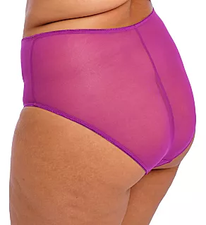 Matilda Full Brief Panty Hollyhock 4X