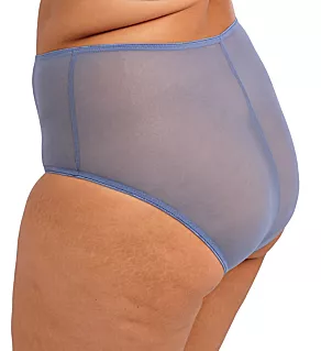 Matilda Full Brief Panty Lunar Blue XL