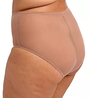 Matilda Full Brief Panty Praline XL