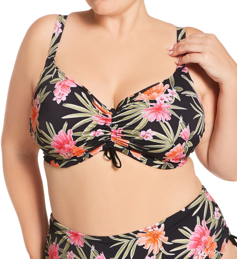 Elomi best sale swim top