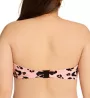 Elomi Kambuku Underwire Bandeau Bikini Swim Top ES0210 - Image 2