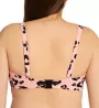 Elomi Kambuku Underwire Bandeau Bikini Swim Top ES0210 - Image 4