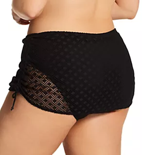 Bazaruto Adjustable Skirted Swim Bottom