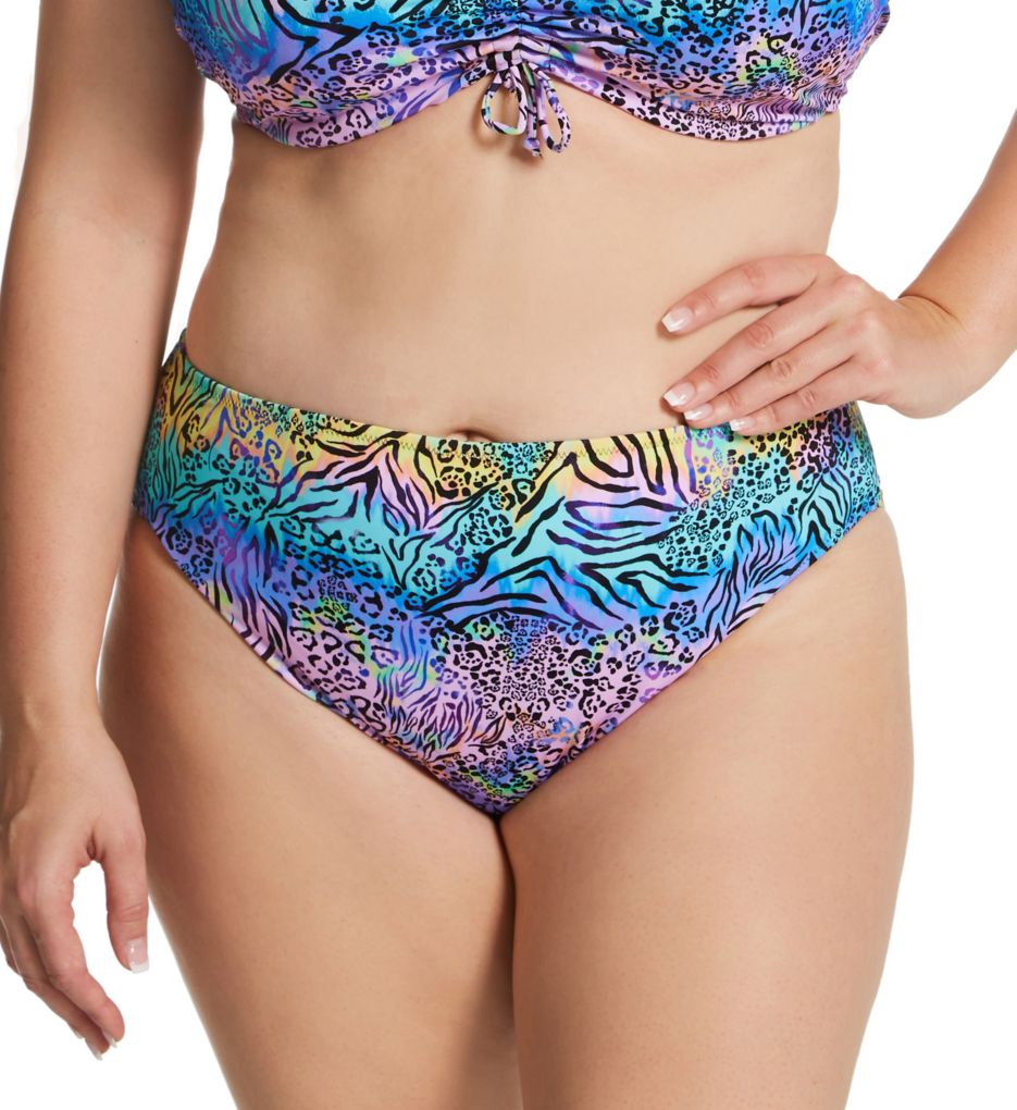 Kambuku Underwire Bikini Swim Top