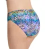 Elomi Electric Savannah Mid Brief Swim Bottom ES0772 - Image 2