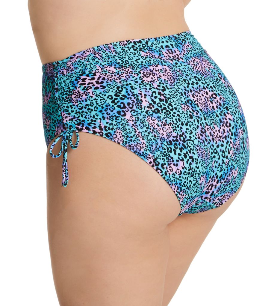 Elomi Electric Savannah Adjustable Brief Swim Bottom ES0773 - Image 2