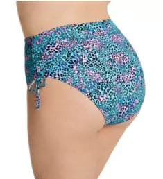 Electric Savannah Adjustable Brief Swim Bottom