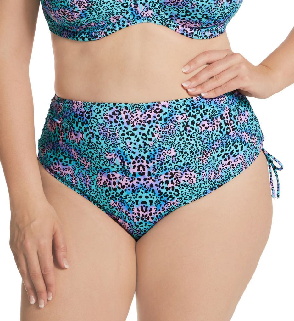 Electric Savannah Adjustable Brief Swim Bottom