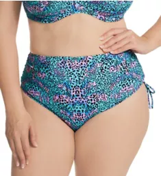 Electric Savannah Adjustable Brief Swim Bottom