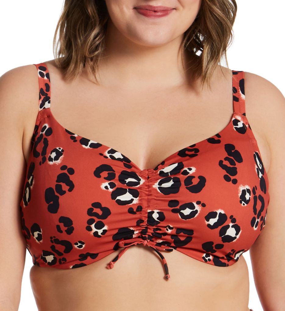 Kotiya Underwire Bikini Swim Top