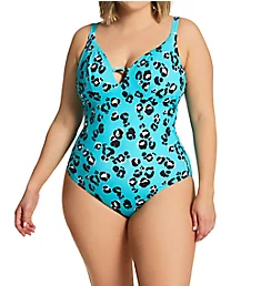 Kotiya Non Wired One Piece Swimsuit