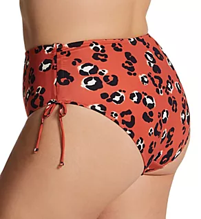 Kotiya Adjustable Bikini Brief Swim Bottom