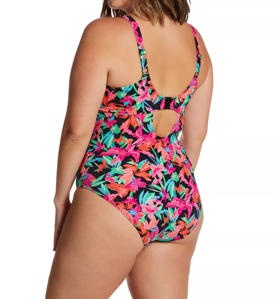 Elomi Savaneta Non Wired One-Piece Swimsuit ES1343 - Image 2