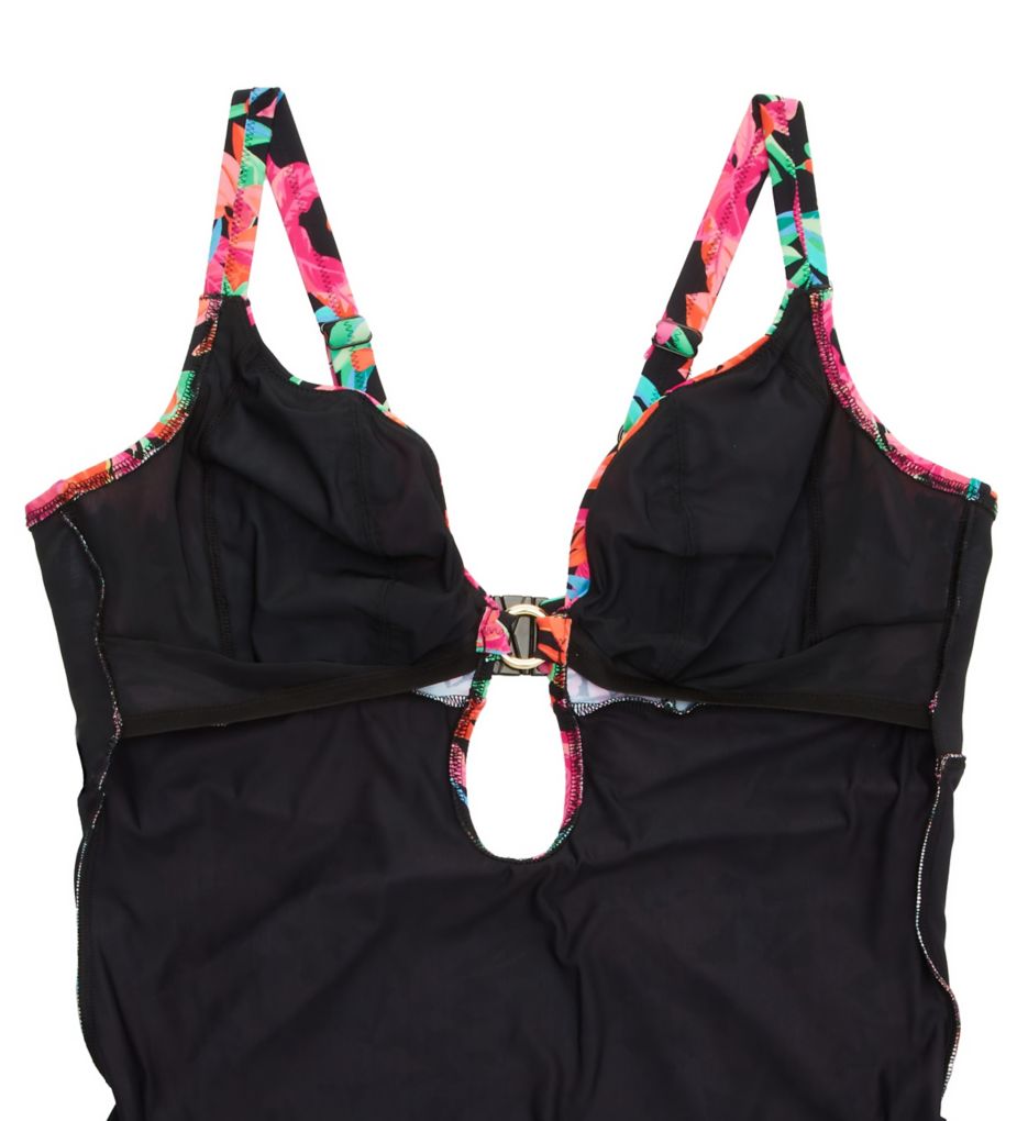 Elomi Savaneta Non Wired One-Piece Swimsuit ES1343 - Image 3