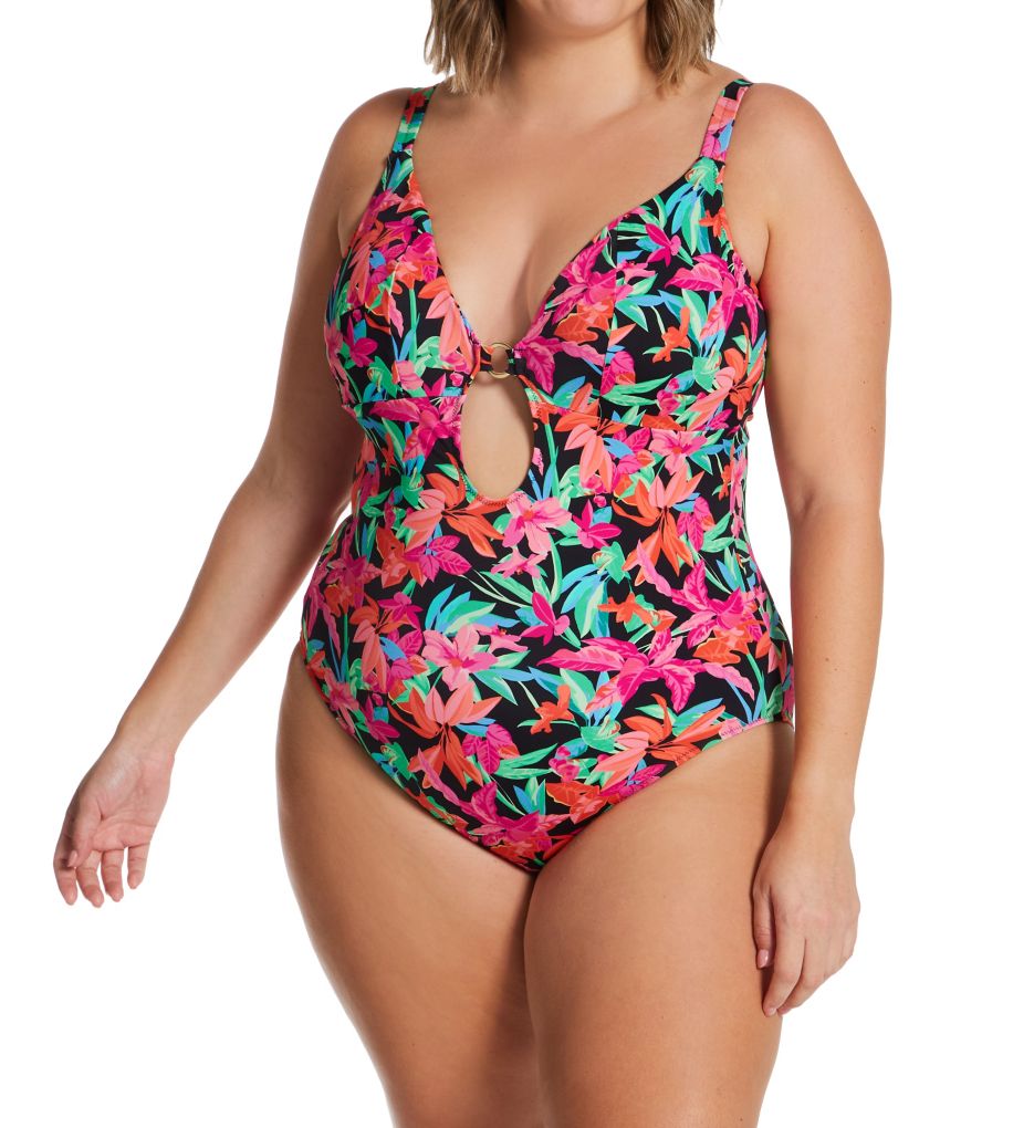 Savaneta Non Wired One-Piece Swimsuit