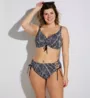 Elomi Kata Beach Underwire Bikini Swim Top ES1706 - Image 3