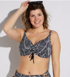 Kata Beach Underwire Bikini Swim Top