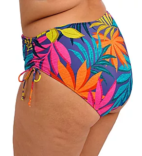 Porto Rafti Adjustable Bikini Brief Swim Bottom