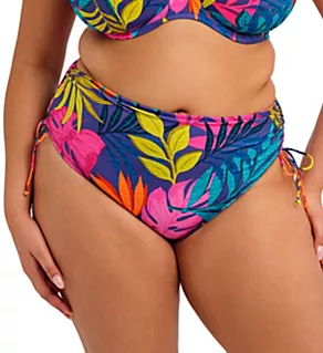 Porto Rafti Adjustable Bikini Brief Swim Bottom