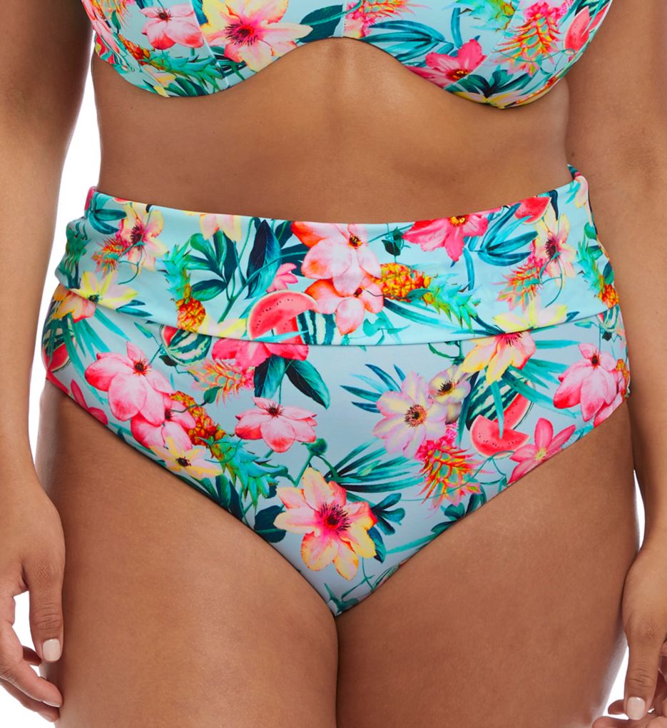 Aloha Fold Brief Swim Bottom-gs