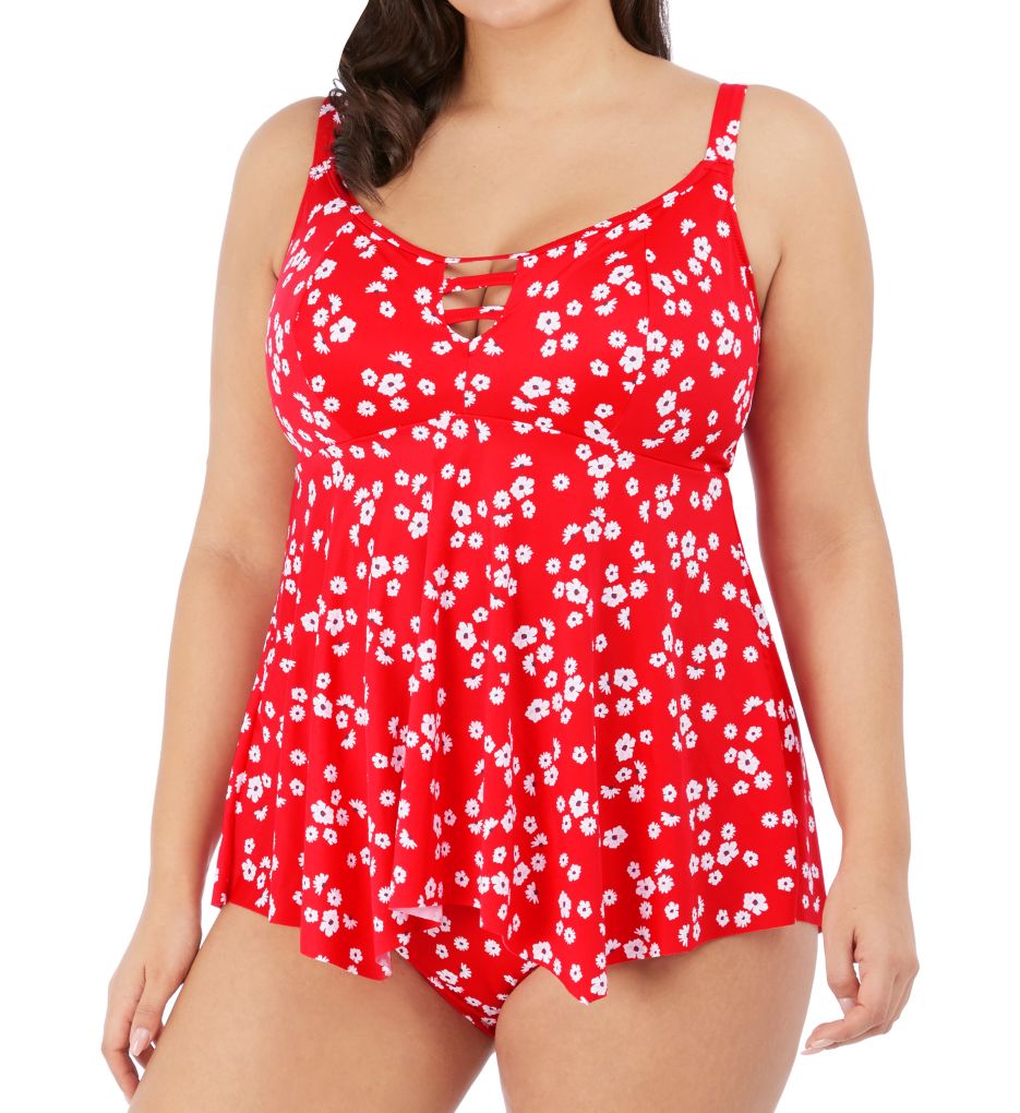 Plus Size Swimsuits, Plus Size Bikini and Plus Size Swimwear