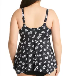 Plain Sailing Tankini Swim Top