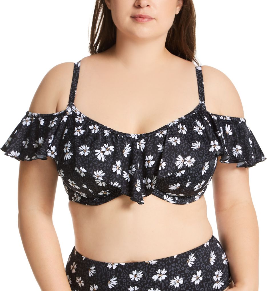 Pebble Cove Underwire Bikini Swim Top