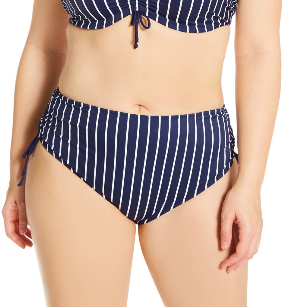 Plain Sailing Adjustable Brief Swim Bottom