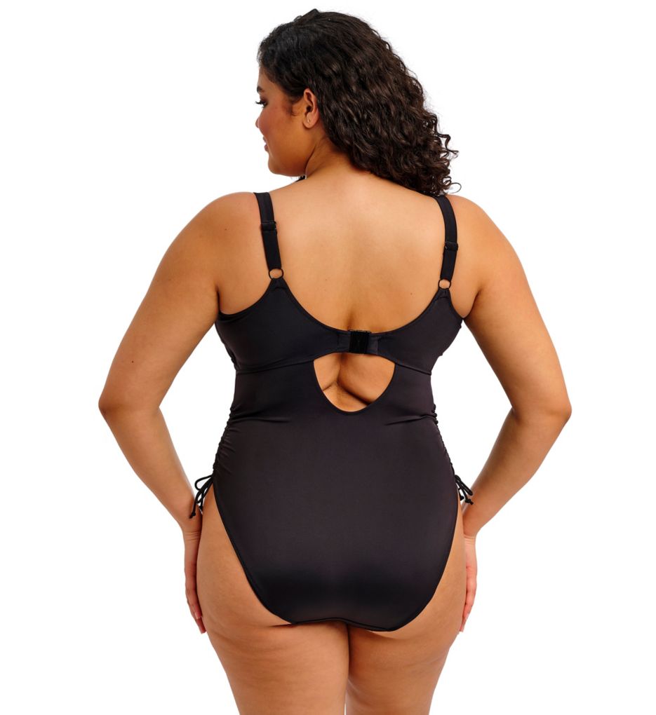 Elomi Plain Sailing Non Wired Swimsuit ES7281 - Image 2