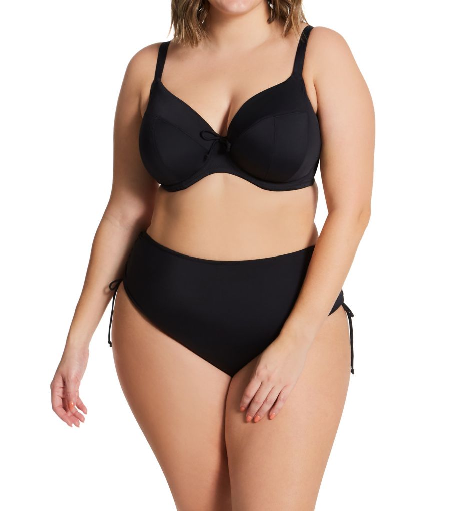 Elomi Plain Sailing Adjustable Bikini Brief Swim Bottom ES7287 - Image 4