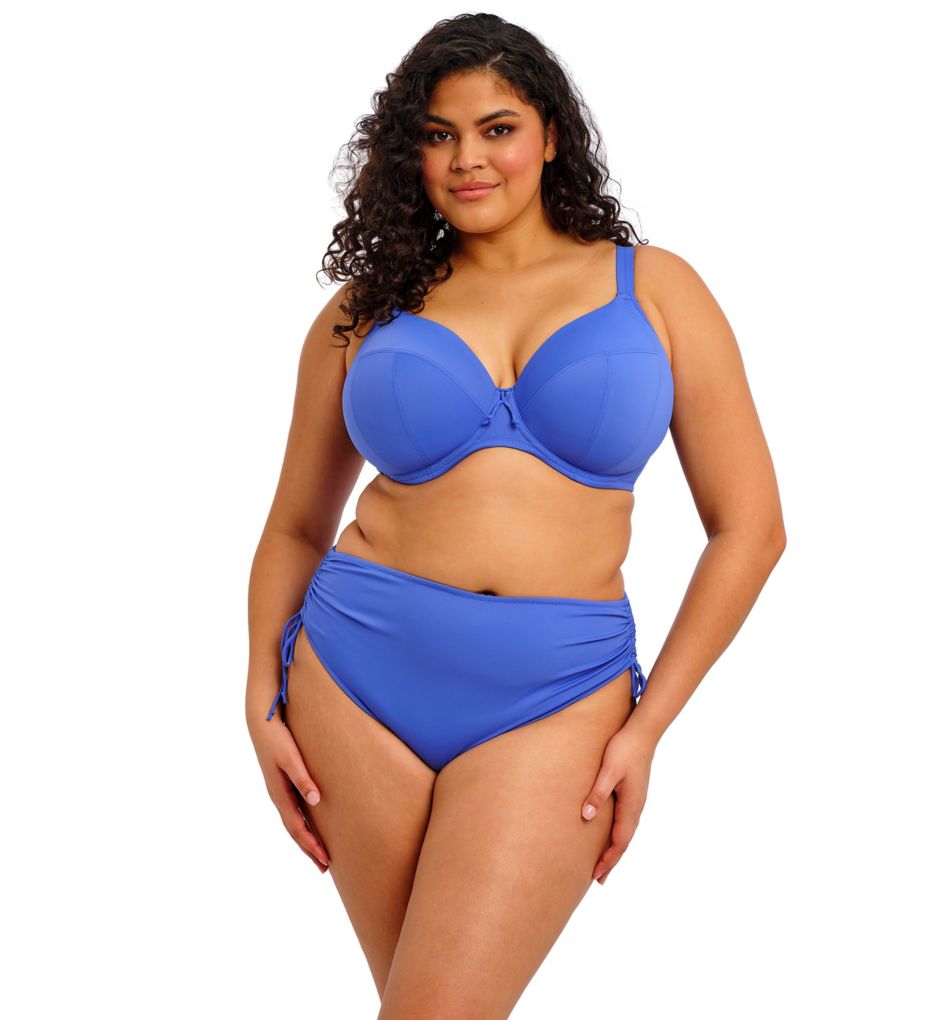 Elomi Plain Sailing Adjustable Bikini Brief Swim Bottom ES7287 - Image 5