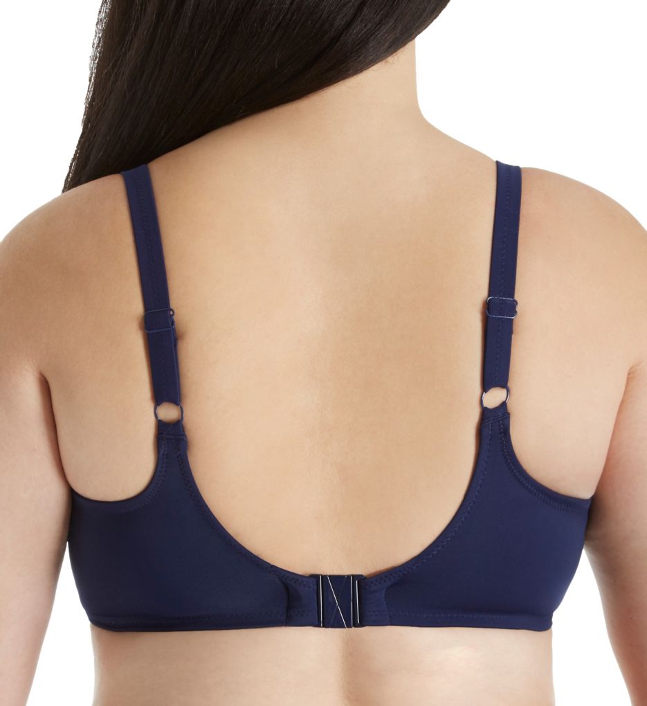 elomi essentials underwire swim bra